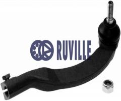 Ruville 915552 końcówka drążka  renault, renault espace iii (je0_)