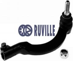 Ruville 915563 końcówka drążka renault, opel, nissan interstar autobus (x70)