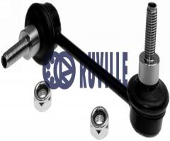 Ruville 915566 Łącznik stabilizatora renault, nissan interstar autobus (x70)