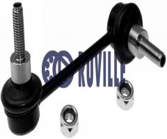 Ruville 915567 Łącznik stabilizatora renault, nissan interstar autobus (x70)