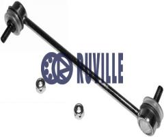 Ruville 915572 Łącznik stabilizatora renault, opel, nissan primastar autobus (x83)