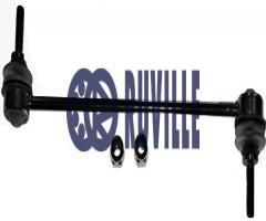 Ruville 915577 Łącznik stabilizatora renault, mercedes-benz citan nadwozie pełne (415)