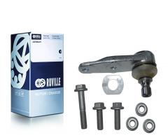 Ruville 915591 sworzeń wahacza renault, nissan kubistar nadwozie pełne (x80)