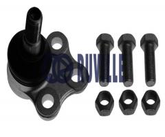 Ruville 915594 sworzeń wahacza renault, nissan primastar autobus (x83)