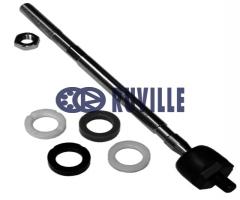Ruville 915597 drążek kierowniczy renault, nissan, nissan kubistar nadwozie pełne (x80)