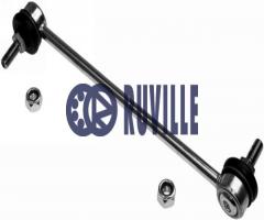 Ruville 915724 Łącznik stabilizatora volkswagen, audi 80 (89, 89q, 8a, b3)