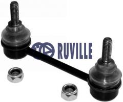 Ruville 915729 Łącznik stabilizatora audi, audi 100 (4a, c4)
