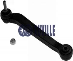 Ruville 915730 Łącznik stabilizatora audi  l, audi coupe (89, 8b)