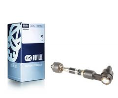 Ruville 915734 drążek + końcówka audi a4 b5 b6 b7 a6 c5 passat b5, audi a8 (4d2, 4d8)