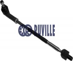 Ruville 915742 drążek kierowniczy vw, audi  l, skoda octavia (1u2), vw golf iv (1j1)