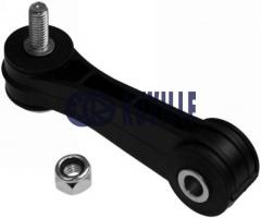 Ruville 915745 Łącznik stabilizatora volkswagen, audi a3 (8l1), seat toledo ii (1m2)