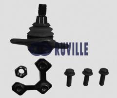 Ruville 915746 sworzeń wahacza volkswagen, audi a3 (8l1), seat toledo ii (1m2), skoda octavia (1u2)