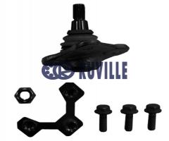 Ruville 915747 sworzeń wahacza volkswagen, audi a3 (8l1), seat toledo ii (1m2), skoda octavia (1u2)