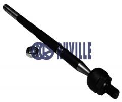 Ruville 915766 drążek kierowniczy audi, vw, audi tt (8n3), seat leon (1m1), vw new beetle (9c1, 1c1)