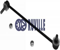Ruville 915768 Łacznik stabilizatora volkswagen  l, audi tt (8n3), seat leon (1m1)