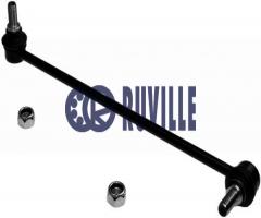 Ruville 915769 Łacznik stabilizatora volkswagen  p, audi tt (8n3), seat leon (1m1)