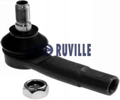 Ruville 915770 końcówka drążka volkswagen, audi, audi a3 (8l1), seat toledo ii (1m2)