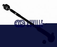 Ruville 915772 drążek kierowniczy kpl. vag, audi a3 (8l1), seat toledo ii (1m2), skoda octavia (1u2)