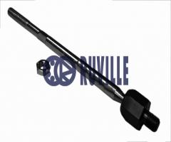 Ruville 915774 drążek kierowniczy kpl. volkswagen, audi a3 (8l1), seat toledo ii (1m2)