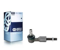 Ruville 915781 końcówka drążka audi a4 (b5 b6) a6 c5 passat b5, audi a8 (4d2, 4d8), vw passat (3b2)
