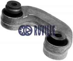 Ruville 915782 Łącznik stabilizatora audi, vw, audi a4 (8d2, b5), skoda superb (3u4)