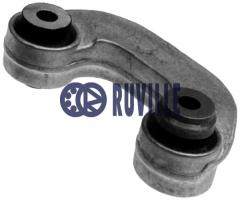Ruville 915783 Łącznik stabilizatora audi, vw, audi a4 (8d2, b5), skoda superb (3u4)