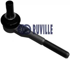 Ruville 915785 końcówka drążka audi, audi a6 (4b2, c5), seat exeo (3r2), skoda superb (3u4)