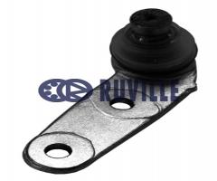 Ruville 915797 sworzeń wahacza volkswagen, audi, audi 80 (89, 89q, 8a, b3)