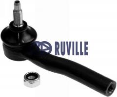 Ruville 915801 końcówka drążka fiat bravo, alfa romeo 155 (167), fiat tipo (160), lancia dedra (835)