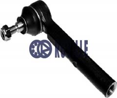 Ruville 915803 końcówka drążka alfa, alfa romeo 164 (164), fiat croma (154), lancia delta i (831ab0)