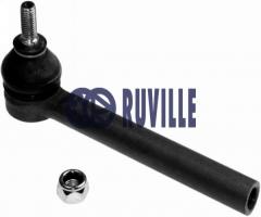 Ruville 915817 końcówka drążka fiat, fiat fiorino nadwozie pełne (146)