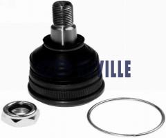 Ruville 915819 sworzeń wahacza fiat, autobianchi y10, fiat panda (141a_), lancia y10 (156)