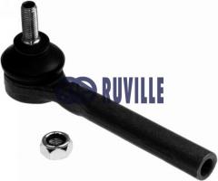 Ruville 915820 końcówka drążka fiat, fiat punto (176), lancia y (840a)