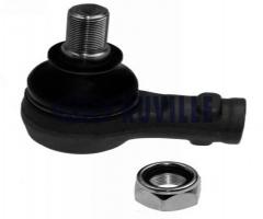 Ruville 915833 końcówka drążka iveco, iveco daily i platforma / podwozie