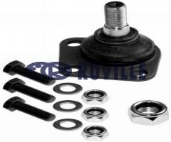 Ruville 915848 sworzeń wahacza fiat, fiat doblo cargo (223)