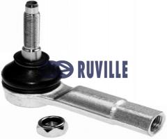 Ruville 915849 końcówka drążka fiat, fiat bravo ii (198), lancia delta iii (844)