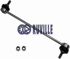 Ruville 915875 Łącznik stabilizatora fiat, opel, alfa romeo giulietta (940), fiat punto evo (199)