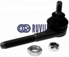 Ruville 915902 końcówka drążka peugeot, citroen, citroËn ax (za-_), peugeot 305 i (581a)