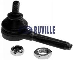 Ruville 915904 końcówka drążka peugeot, citroËn lna, opel arena nadwozie pełne