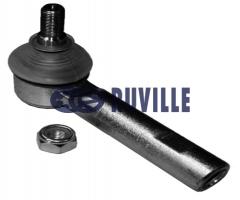 Ruville 915926 końcówka drążka citroen, peugoet, citroËn jumper autobus (230p)