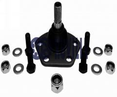 Ruville 915928 sworzeń wahacza fiat, citroËn jumper autobus (230p), fiat ducato autobus (230)