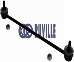 Ruville 915929 Łącznik stabilizatora peugeot, citroËn ds3, peugeot 208