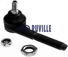 Ruville 915939 końcówka drążka citroen, citroËn xm (y3), peugeot 605 (6b)