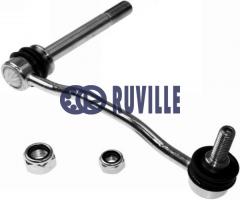 Ruville 915960 Łącznik stabilizatora peugeot  l, citroËn c5 iii (rd_), peugeot 508