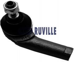 Ruville 916005 końcówka drążka alfa, alfa romeo 156 (932), lancia thesis (841ax)