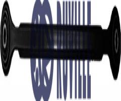 Ruville 916018 wahacz tył dół tył alfa romeo 147 156, alfa romeo 156 (932)