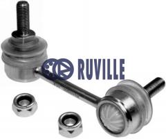 Ruville 916053 Łącznik stabilizatora alfa, alfa romeo 166 (936)