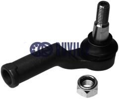 Ruville 916127 końcówka drążka  ford, ford mondeo iv turnier (ba7), land rover freelander 2 (fa_)