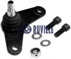 Ruville 916257 sworzeń wahacza mini  p, mini mini (r50, r53)