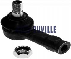 Ruville 916501 końcówka drążka volvo, volvo 480 e